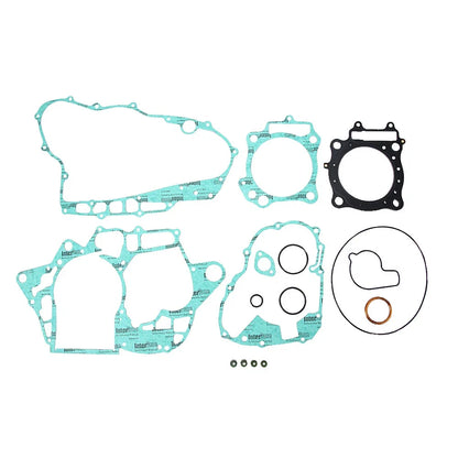 Complete Top End Head Gasket Kit for Honda Sportrax TRX450R (2004–2005)