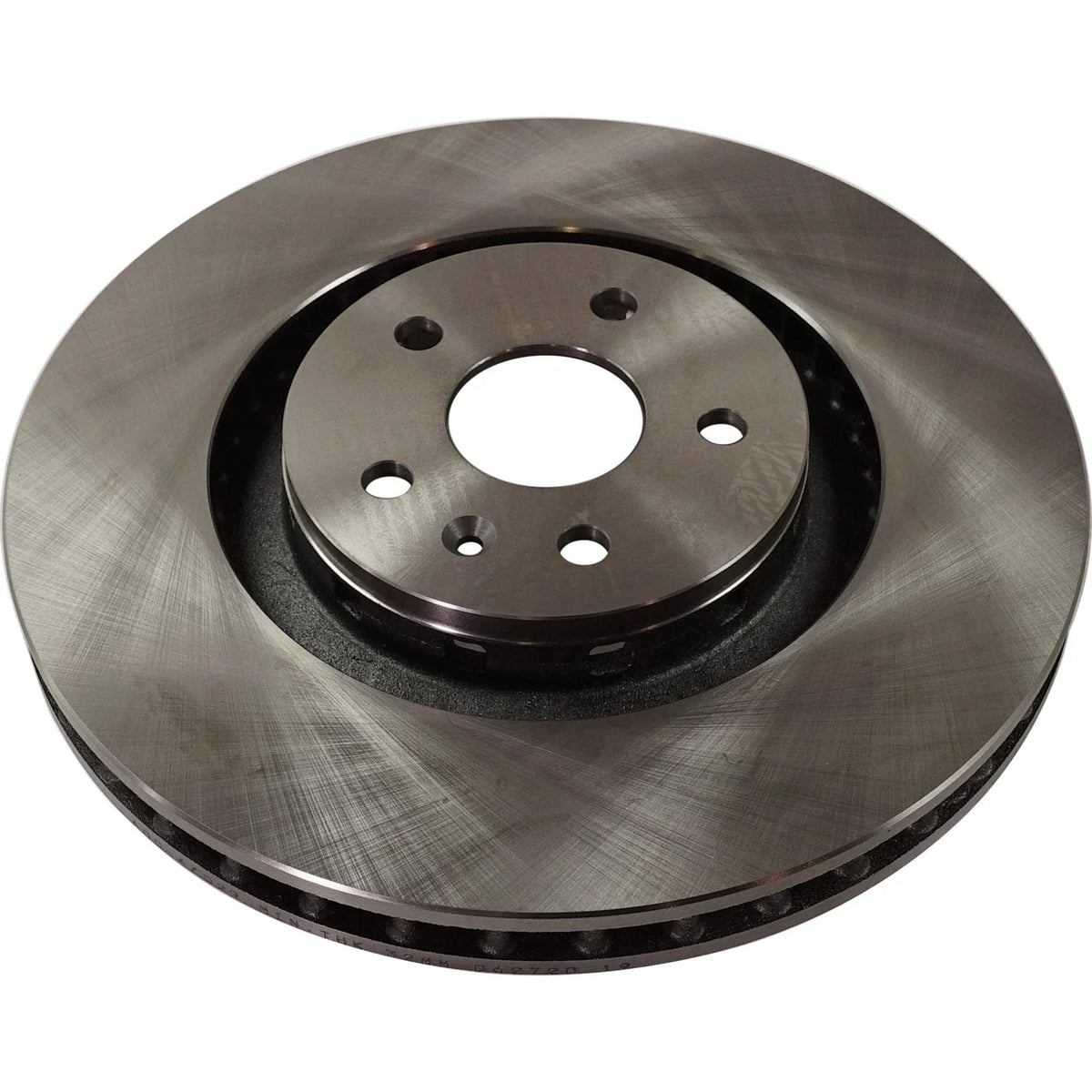 Brake Pads and Disc Rotors Kit for 2009-2015 Chevy Camaro CTS