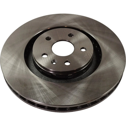 Brake Pads and Disc Rotors Kit for 2009-2015 Chevy Camaro CTS