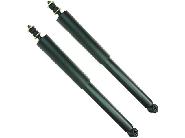 Set of 2 Rear Shock Absorbers for Mazda Tribute (2001–2006) HV661ZG