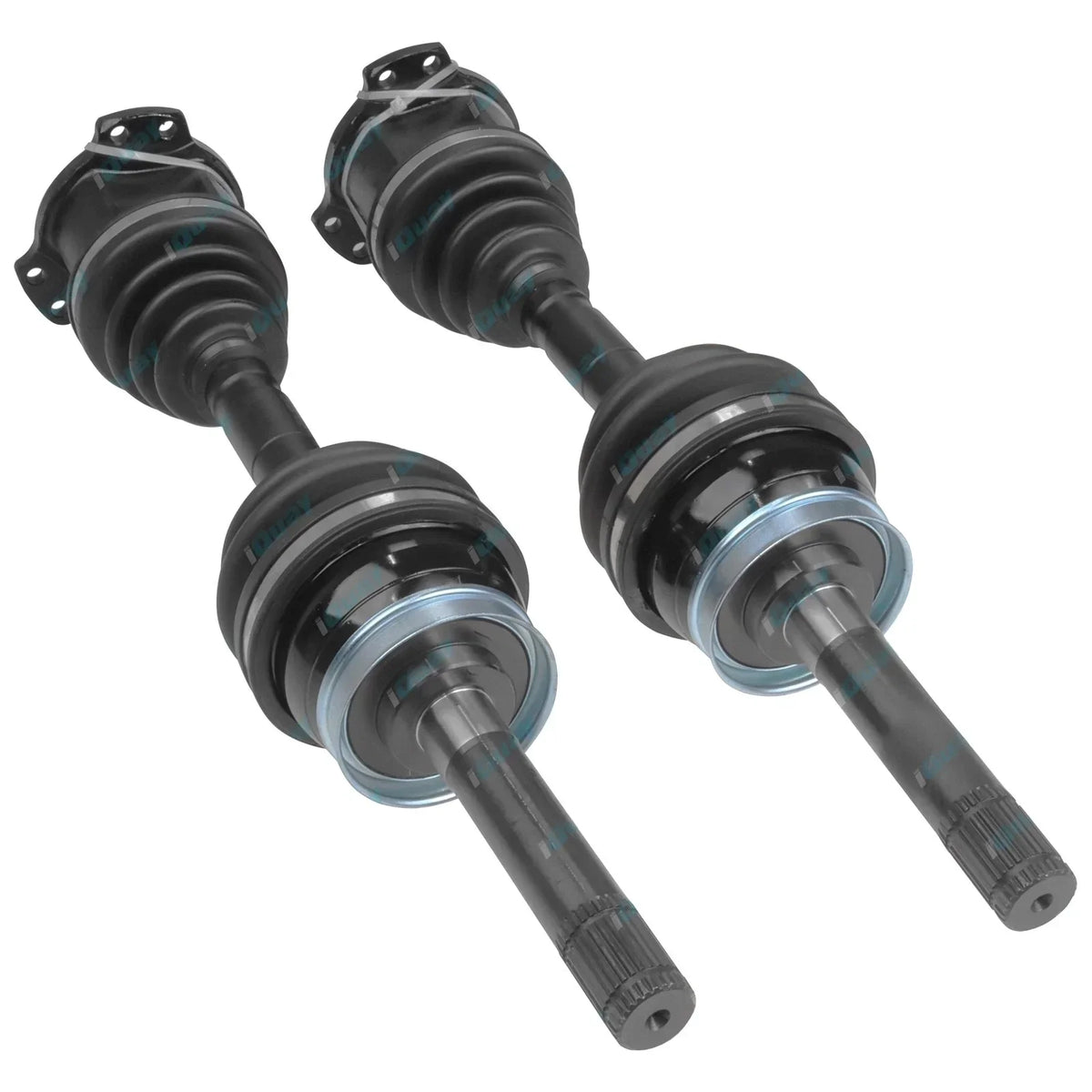 CV Axle Shaft Pair Left & Right for WD21 Pathfinder V6 9/92-95