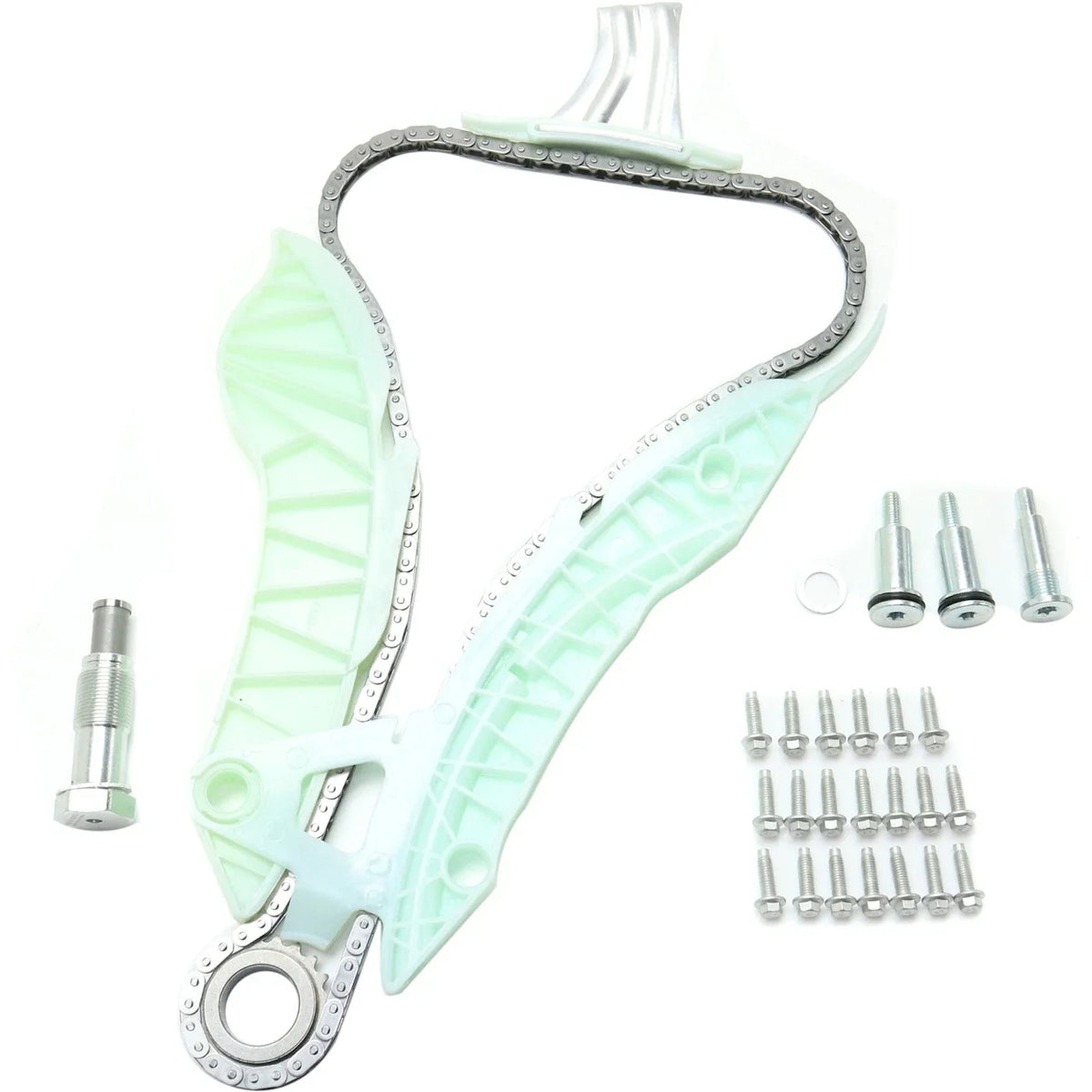 Timing Chain and Water Pump Kit for Countryman Mini Cooper 2007-2015