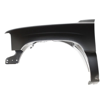 Fender Kit, Primed Front Left for 2001–2002 Chevrolet Silverado 2500 HD