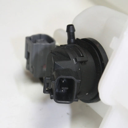 Washer Reservoir Assembly w/ Pump for Mazda 3 Hatchback 2004-2009