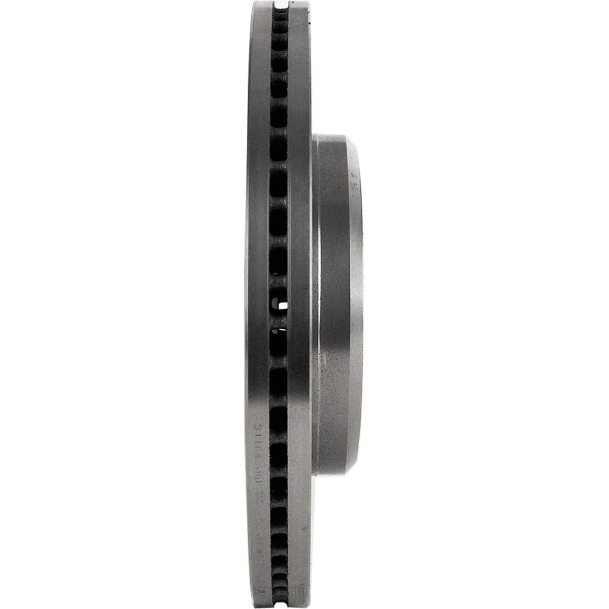 Front & Rear Disc Brake Rotors Set for LS400 (1995-2000)