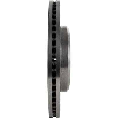 Front & Rear Disc Brake Rotors Set for LS400 (1995-2000)