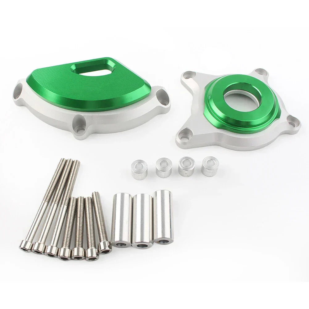 Engine Protector Cover Set for Kawasaki Z900 (2016-2019)