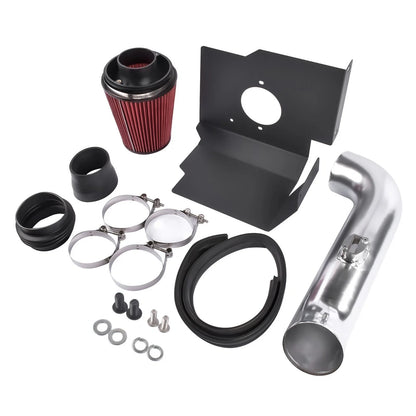 Cold Air Intake for GMC Sierra 2500/3500 HD 6.6L V8 Diesel (2017-2019)