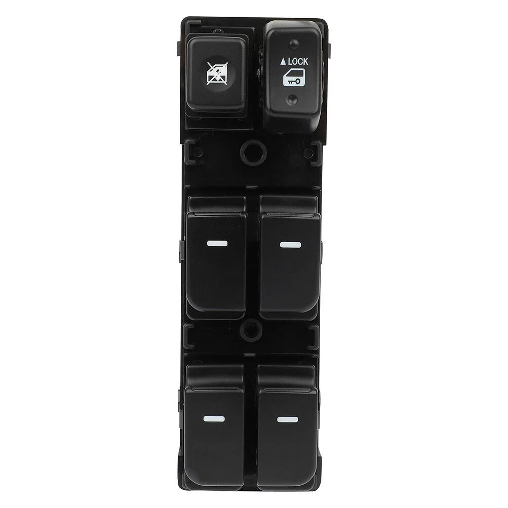 Power Window Switch for Kia Forte (2010–2013) 935701M100WK