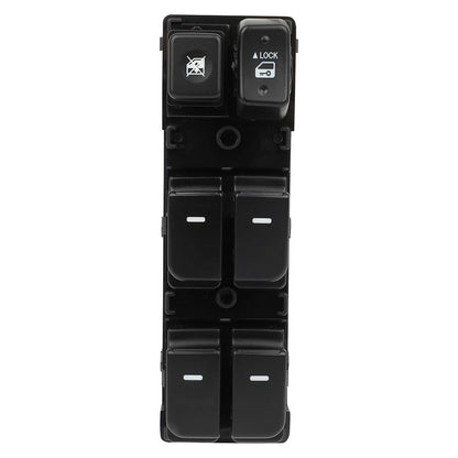 Power Window Switch for Kia Forte (2010–2013) 935701M100WK