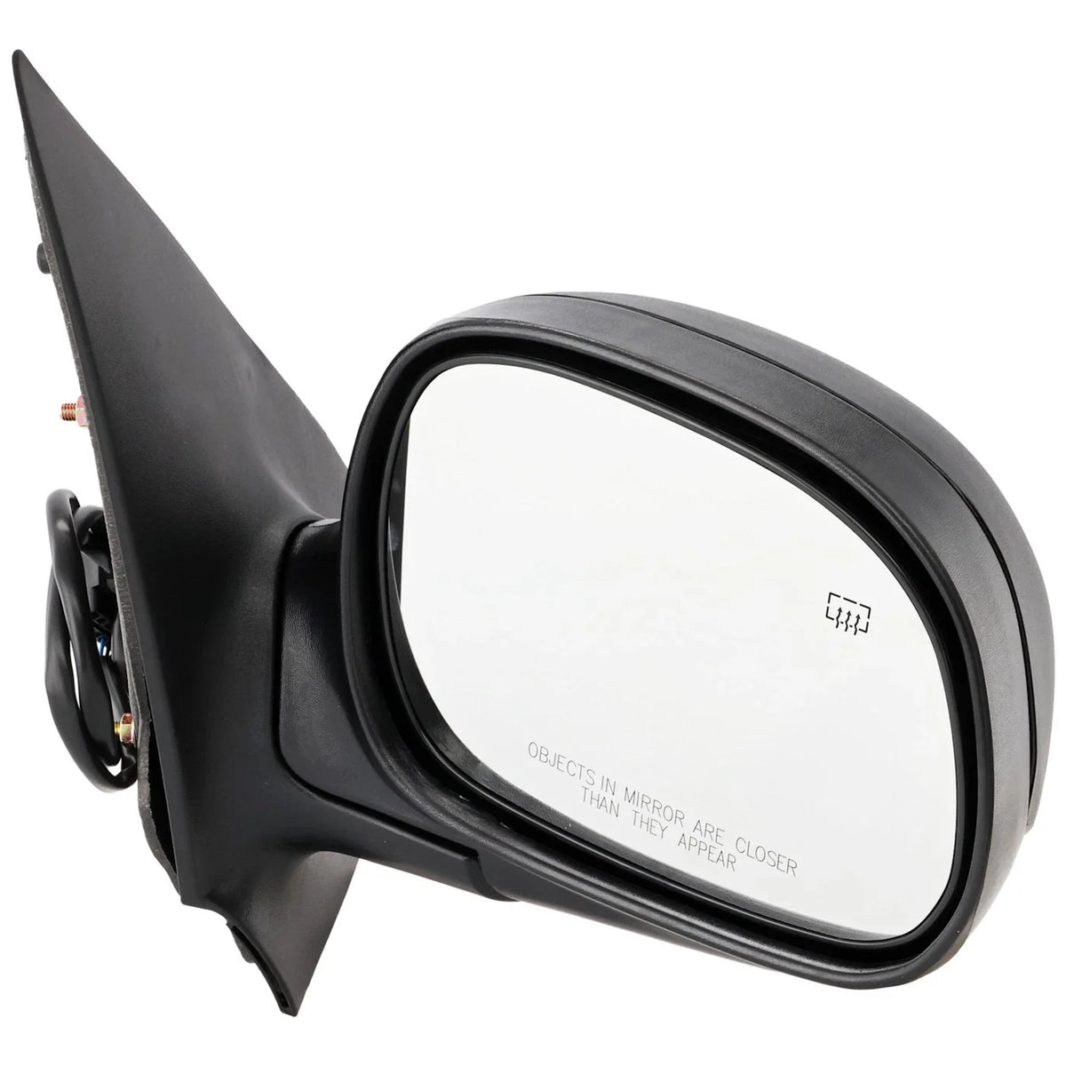 Heated Power Mirror, Passenger Side for 1997-2002 Ford Expedition