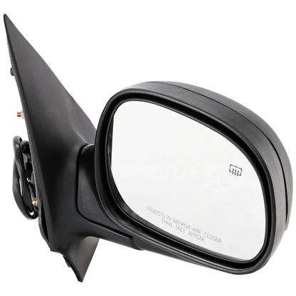 Heated Power Mirror, Passenger Side for 1997-2002 Ford Expedition