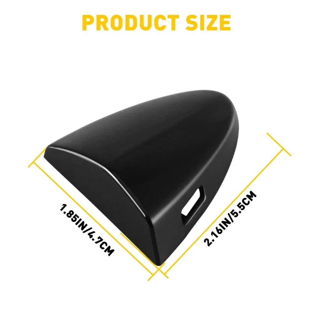 Door Handle Key Cover Cap for Lexus IS250 IS350 (2006–2013)