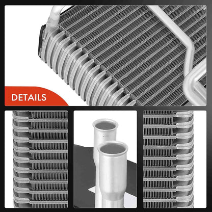 A/C Evaporator Core - Ford Probe 1989 to 1992
