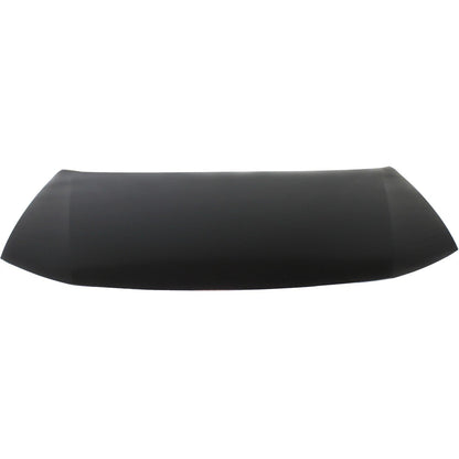 2012-2013 Honda Civic Coupe Hood Replacement
