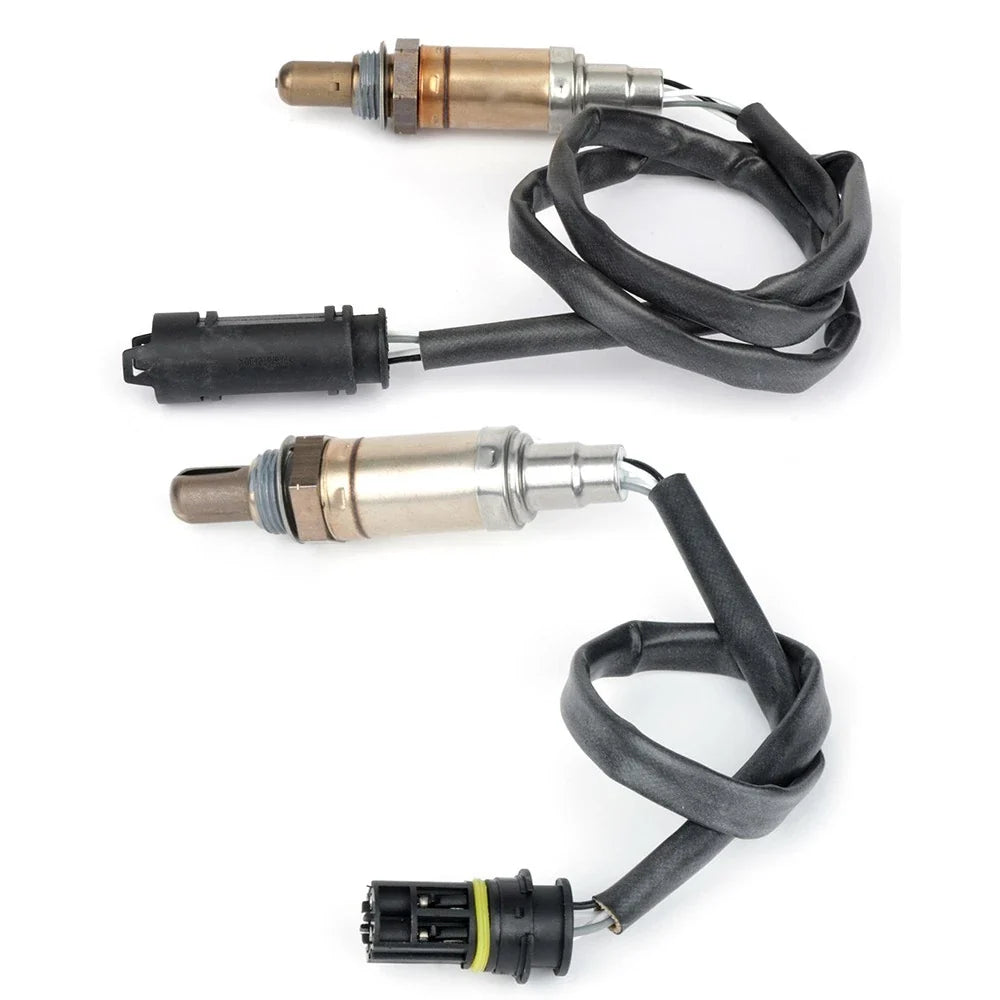 2X Oxygen Sensor O2 for BMW X5 4.4L 4.6L (2000–2003)