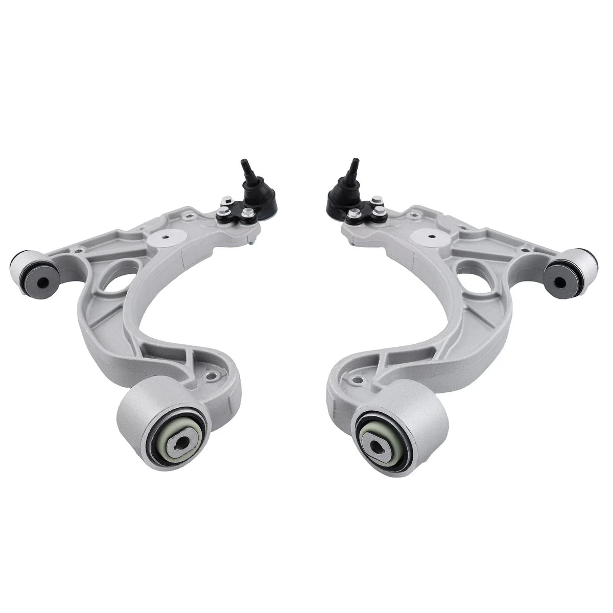 Front Lower Control Arm Suspension Kit - 6X for DeVille, LeSabre 2000-2005