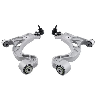 Front Lower Control Arm Suspension Kit - 6X for DeVille, LeSabre 2000-2005