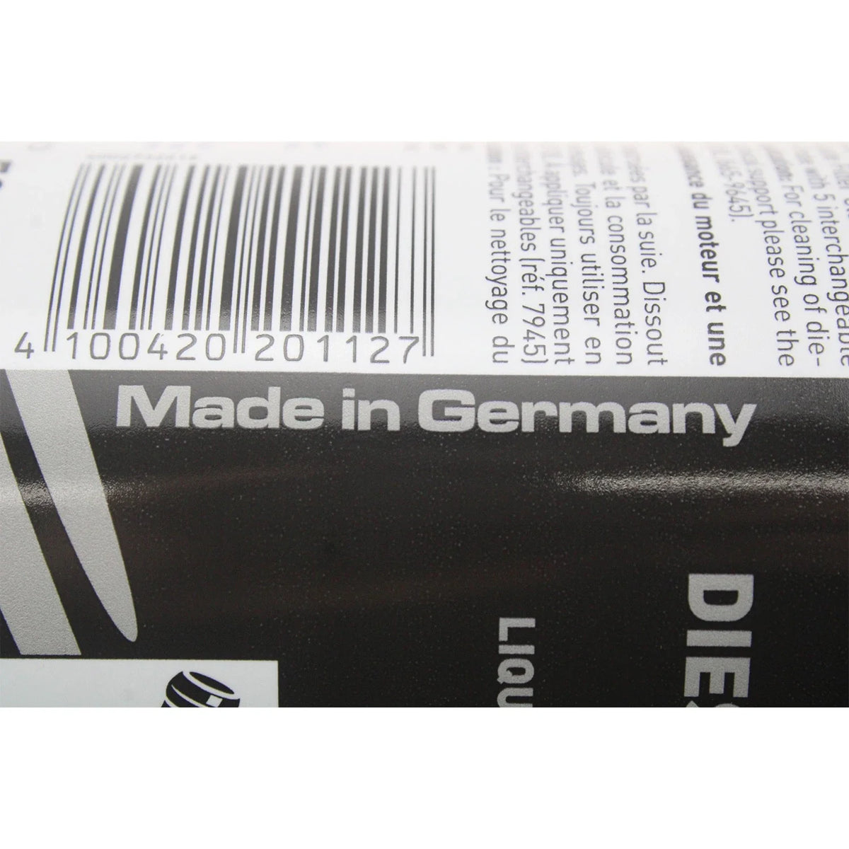 DPF Purge Fluid 500 ml for Diesel Vehicles - Liqui Moly 20112