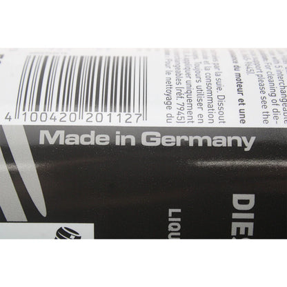 DPF Purge Fluid 500 ml for Diesel Vehicles - Liqui Moly 20112