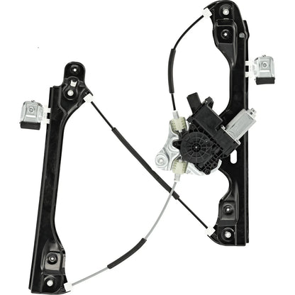 Set of 2 Window Regulators for Cadillac ATS (2013–2019)