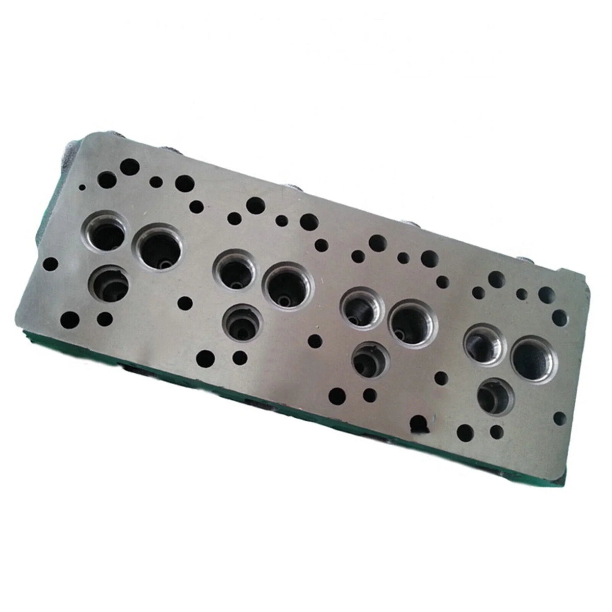 Bore Engine Cylinder Head for Komatsu 4D94-2 (Excavator, Dozer, Loader, Dump Truck)