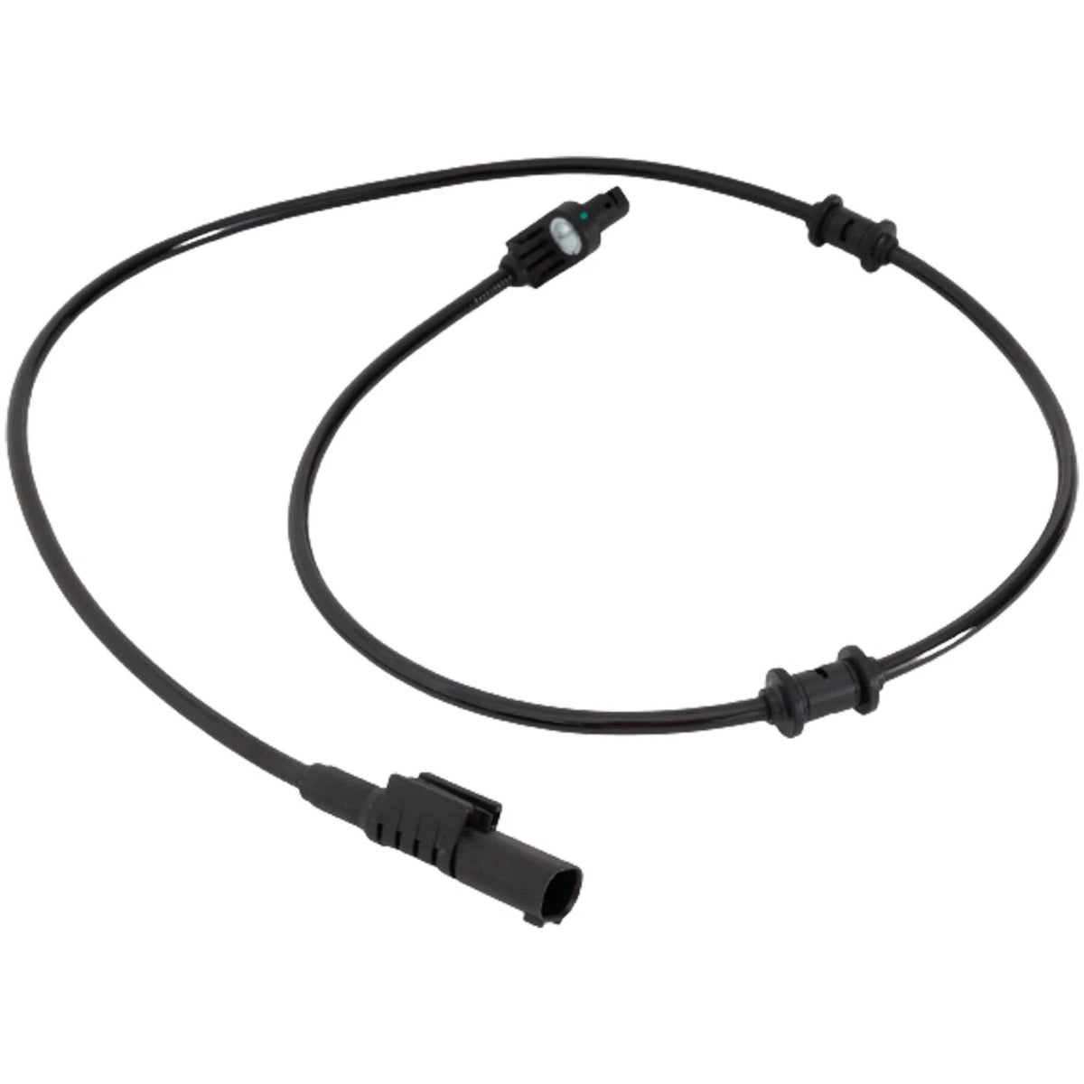 ABS Speed Sensor for Mercedes SL600 (2002–2002) 2305401617
