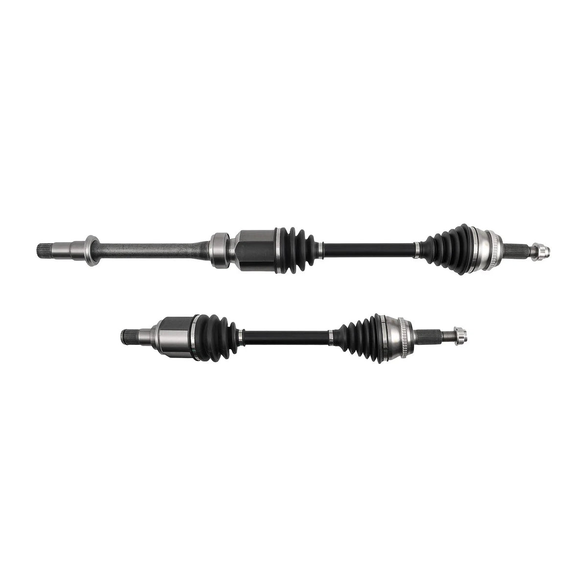 Left Right CV Axle Shaft Assembly Pair for Camry Avalon ES350