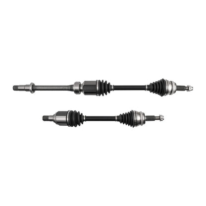 Left Right CV Axle Shaft Assembly Pair for Camry Avalon ES350