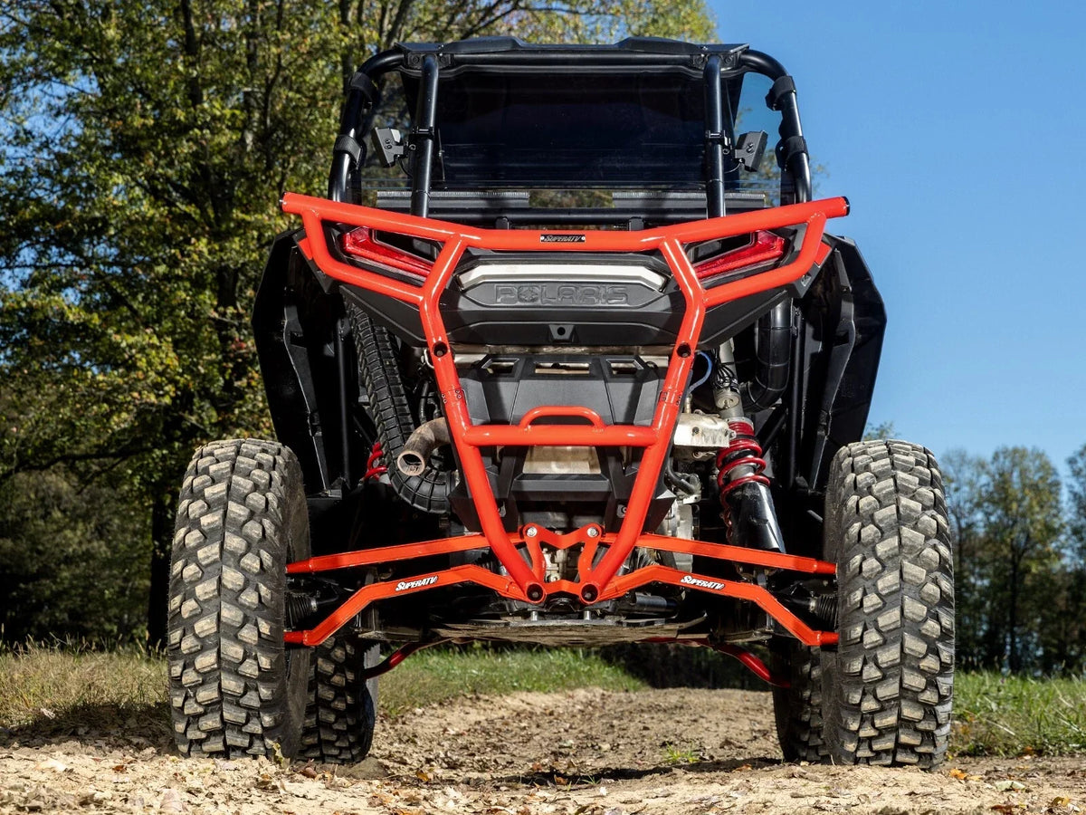 Rear Radius Arms, High Clearance for Polaris RZR RS1 2018-2023
