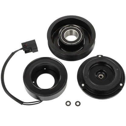 A/C Clutch Kit for Cadillac SRX 3.6L 2004 to 2009