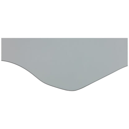 Front Door Glass (Driver Side) for Genesis Coupe by Hyundai