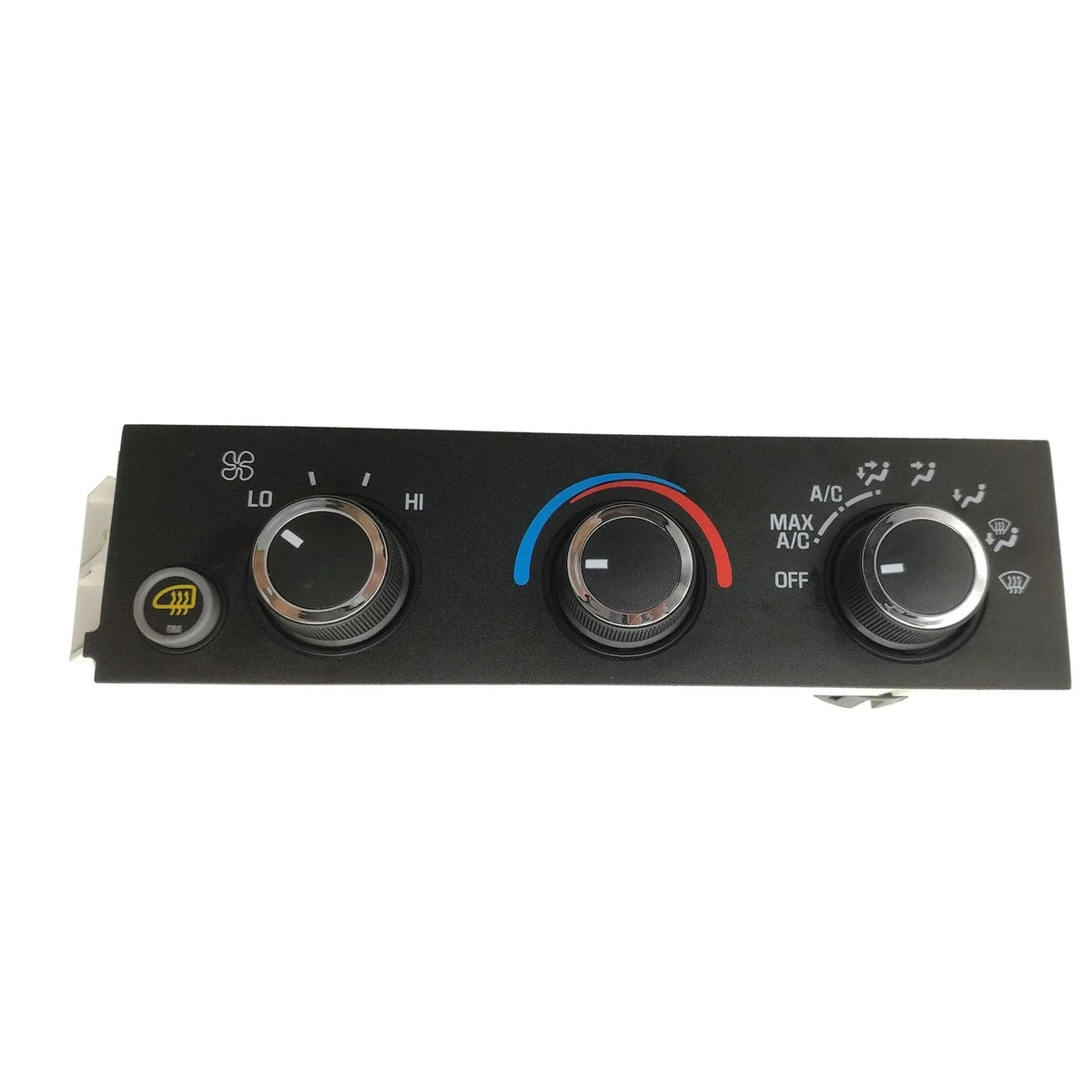 Heater Climate Control Module for GMC Savana 3500 (2001–2021)