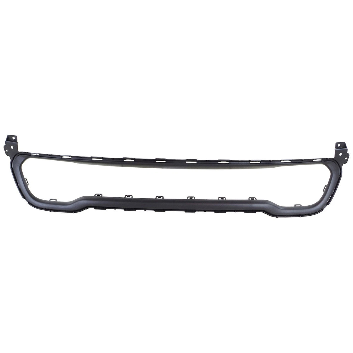 Fog Light Set for Jeep Cherokee (2014–2018) - Left Right Side