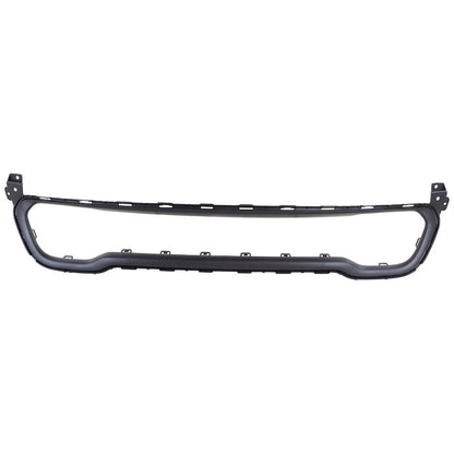 Fog Light Set for Jeep Cherokee (2014–2018) - Left Right Side