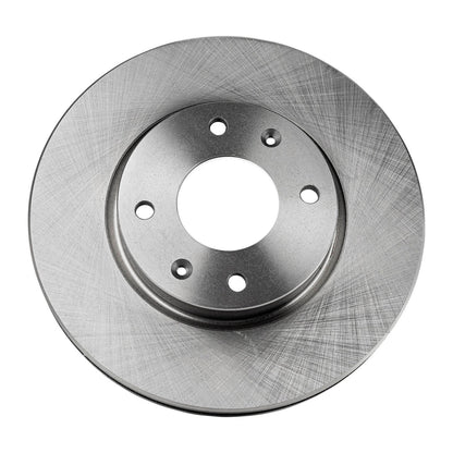 Front Disc Brake Rotors for Hyundai Sonata, Kia Optima (2003–2006)