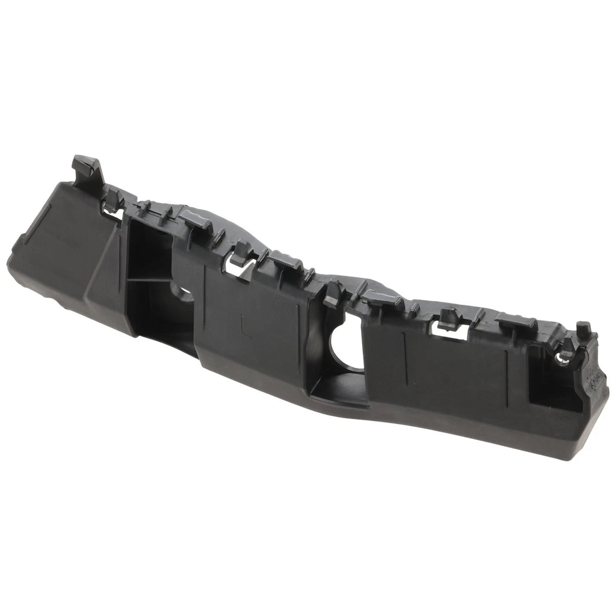 Front Driver Left Bumper Face Bar Bracket 86551S8CA0 for Hyundai Palisade (2020–2023)