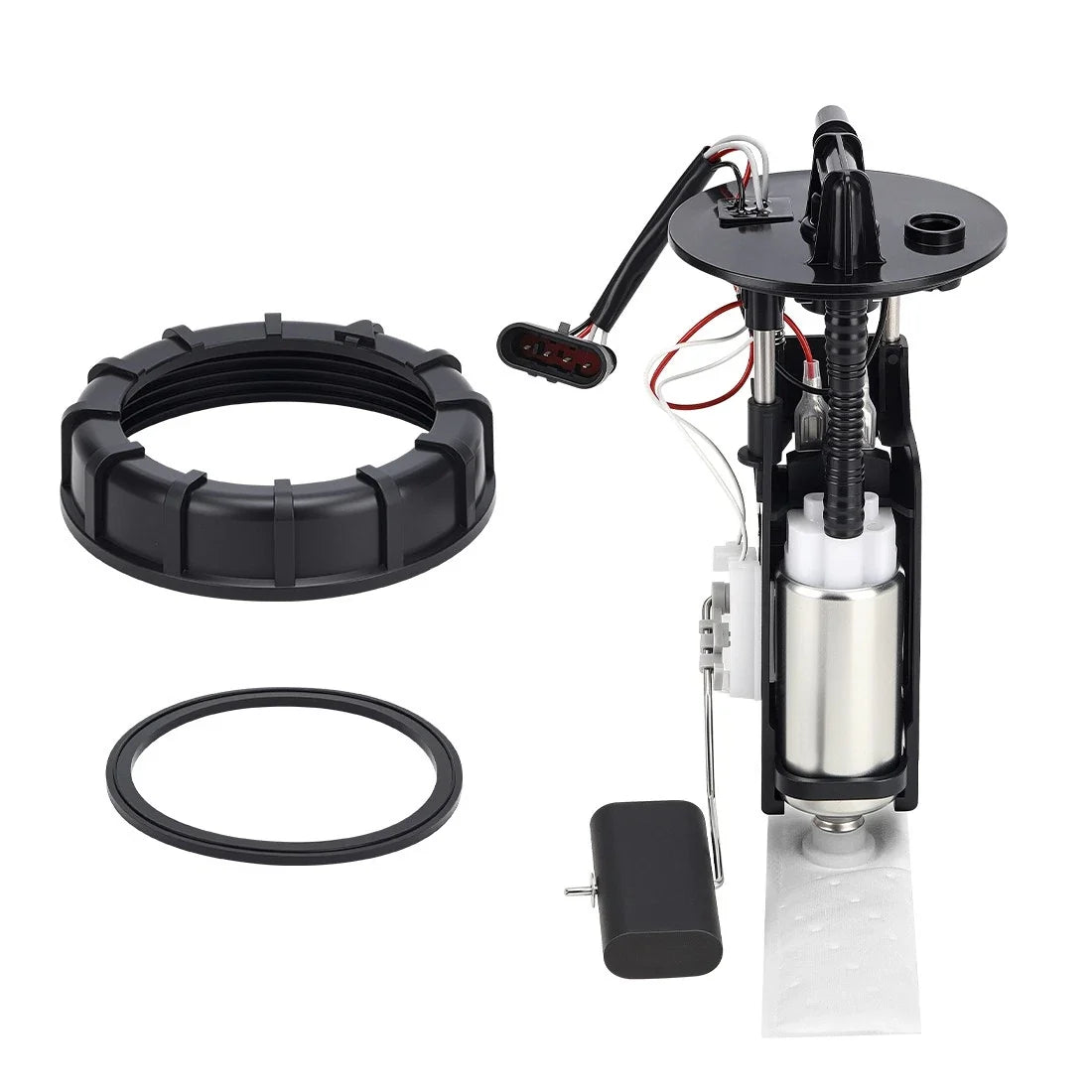Fuel Pump Module Assembly + Tank Seal for General 1000 2016-2025