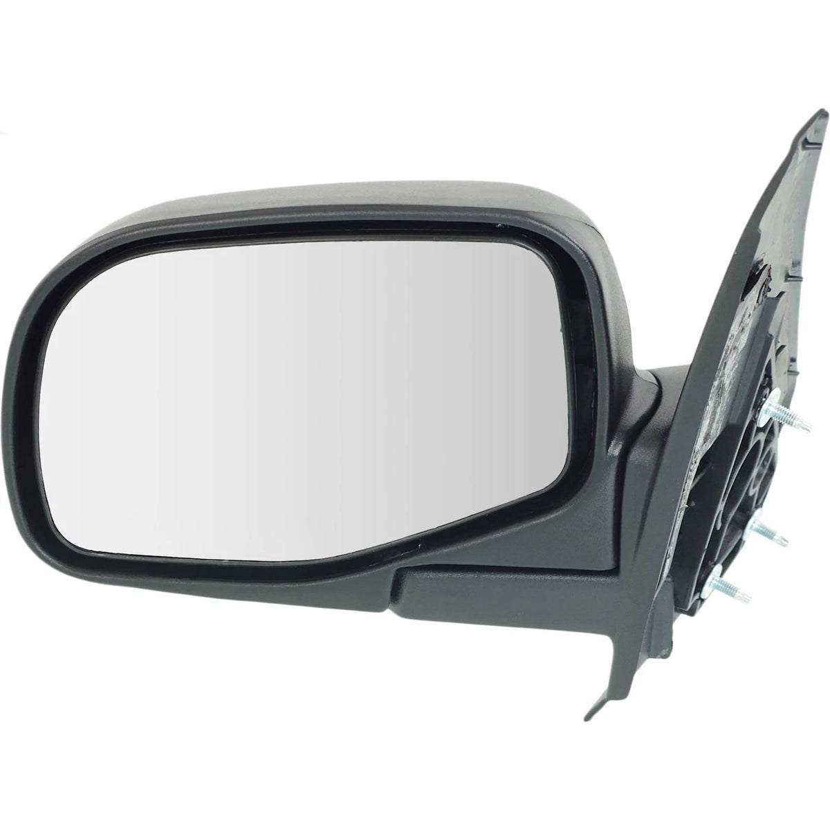 Folding Manual Side View Mirror LH for Ford Explorer (1995–2001)