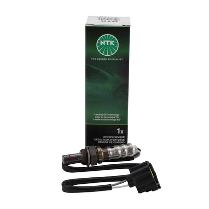 NGK 23139 O2 Sensor compatible with Toyota Hilux N70 2005-2015