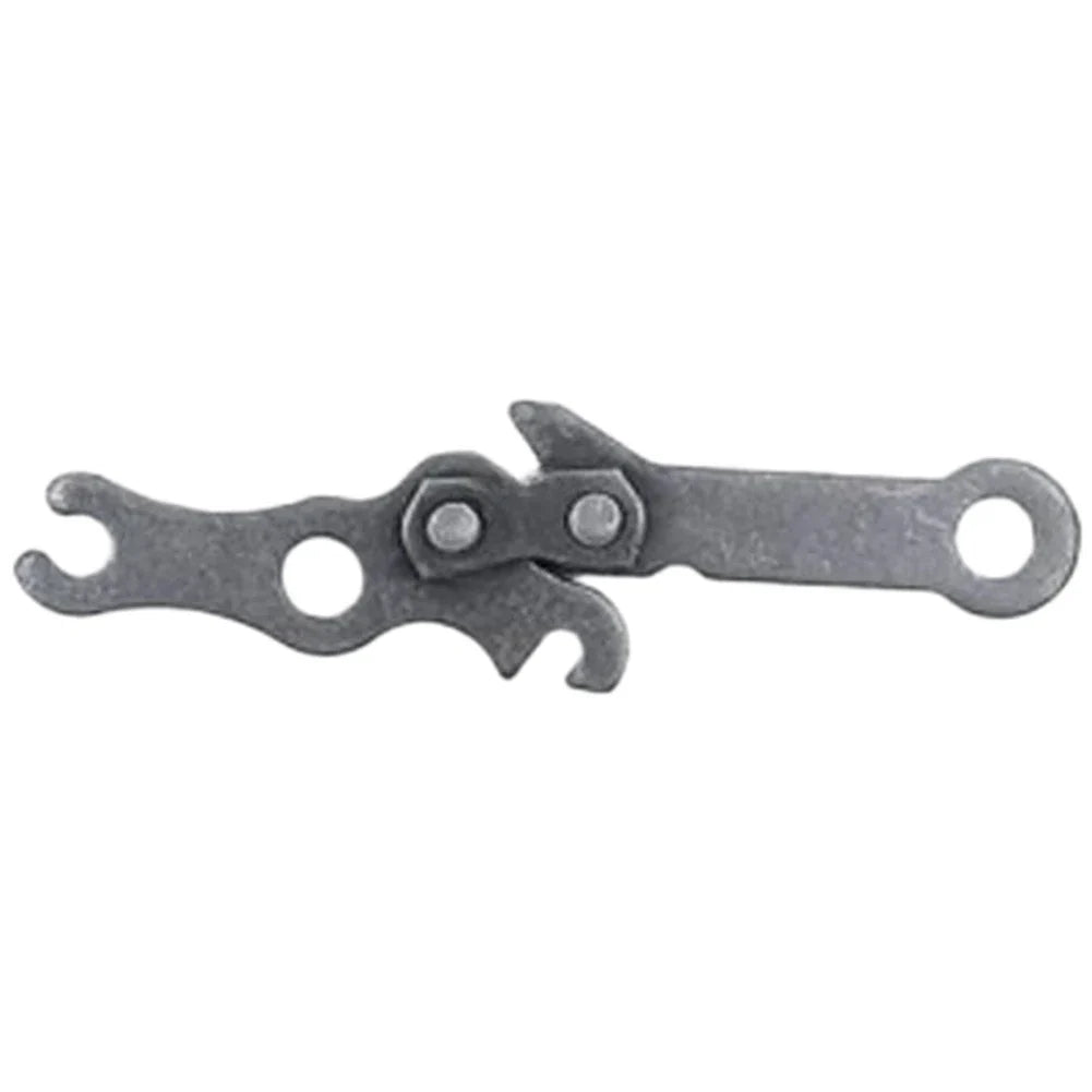 Brake Kit for MS180 Agricultural Equipment (with Front Baffle & Strap)