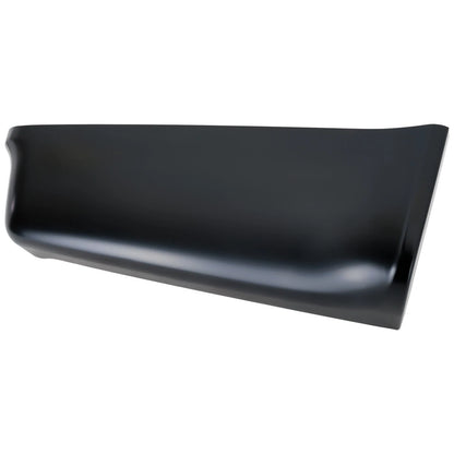 Rear Passenger Right Side Lower Truck Bed Repair Panel for Chevy C20 (1970–1972)