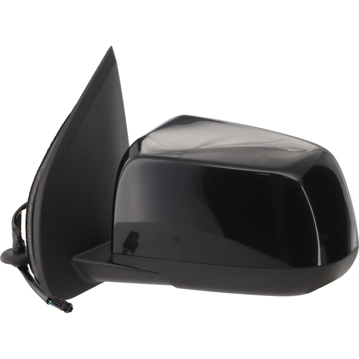 Driver Side Heated Mirror (Left) for GMC Canyon Chevy Colorado