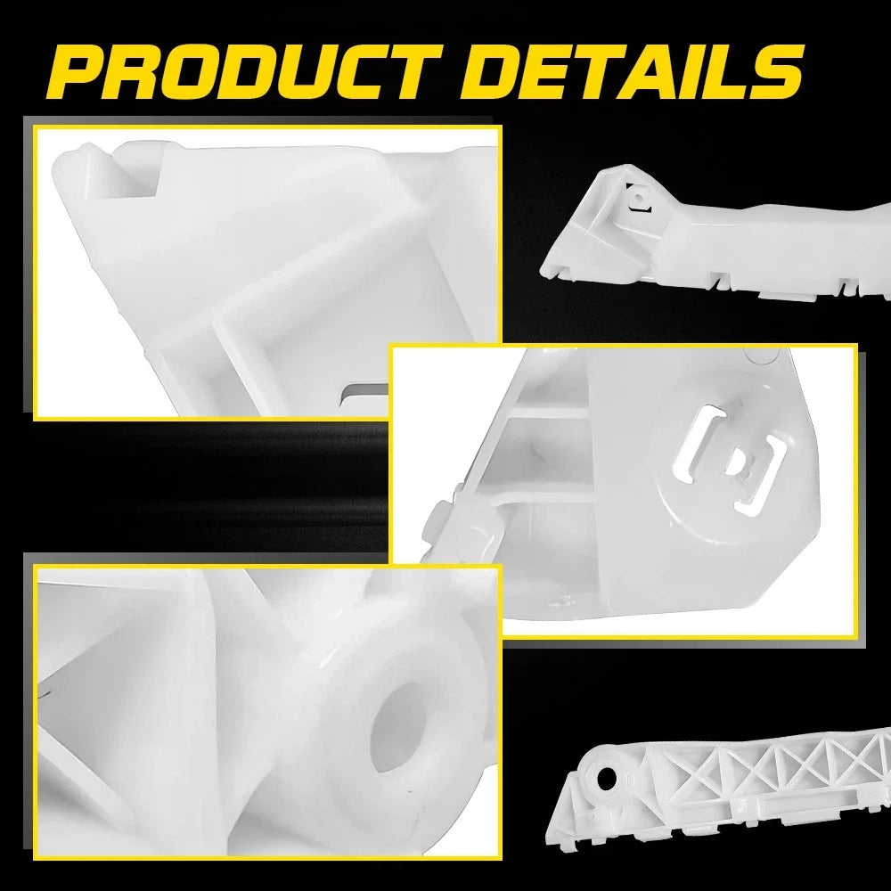 Front Bumper Support Bracket Cover for CX-9 (2007-2015) Mazda