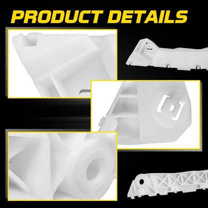 Front Bumper Support Bracket Cover for CX-9 (2007-2015) Mazda