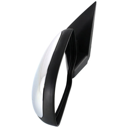 2-Piece Mirror Set for Chevy Suburban & Avalanche