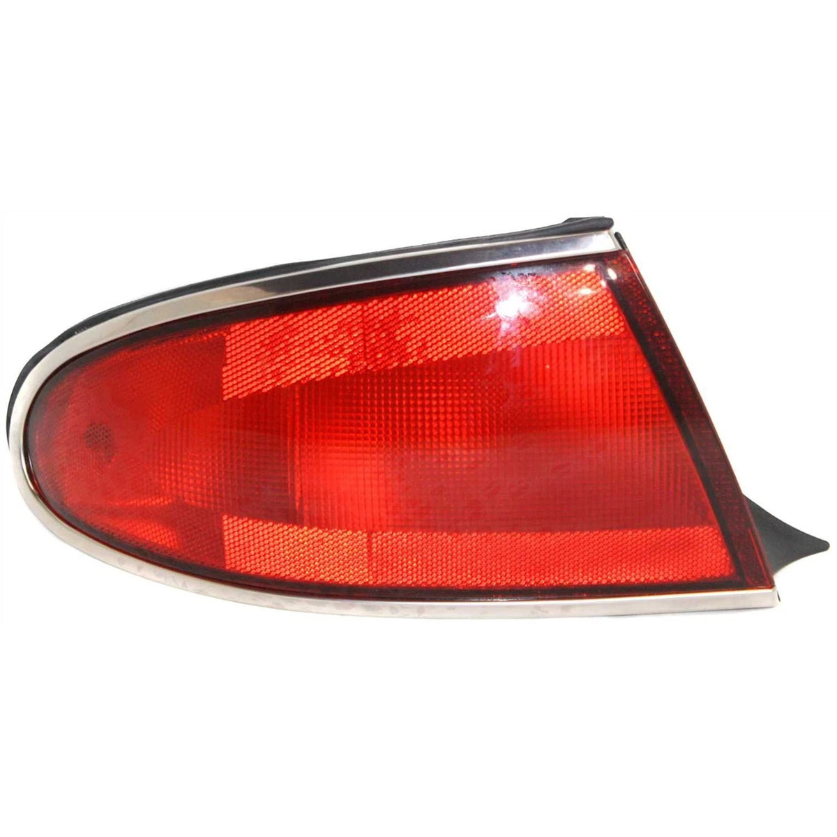 Tail Lights Set of 2 for Buick Century (1997–2005)