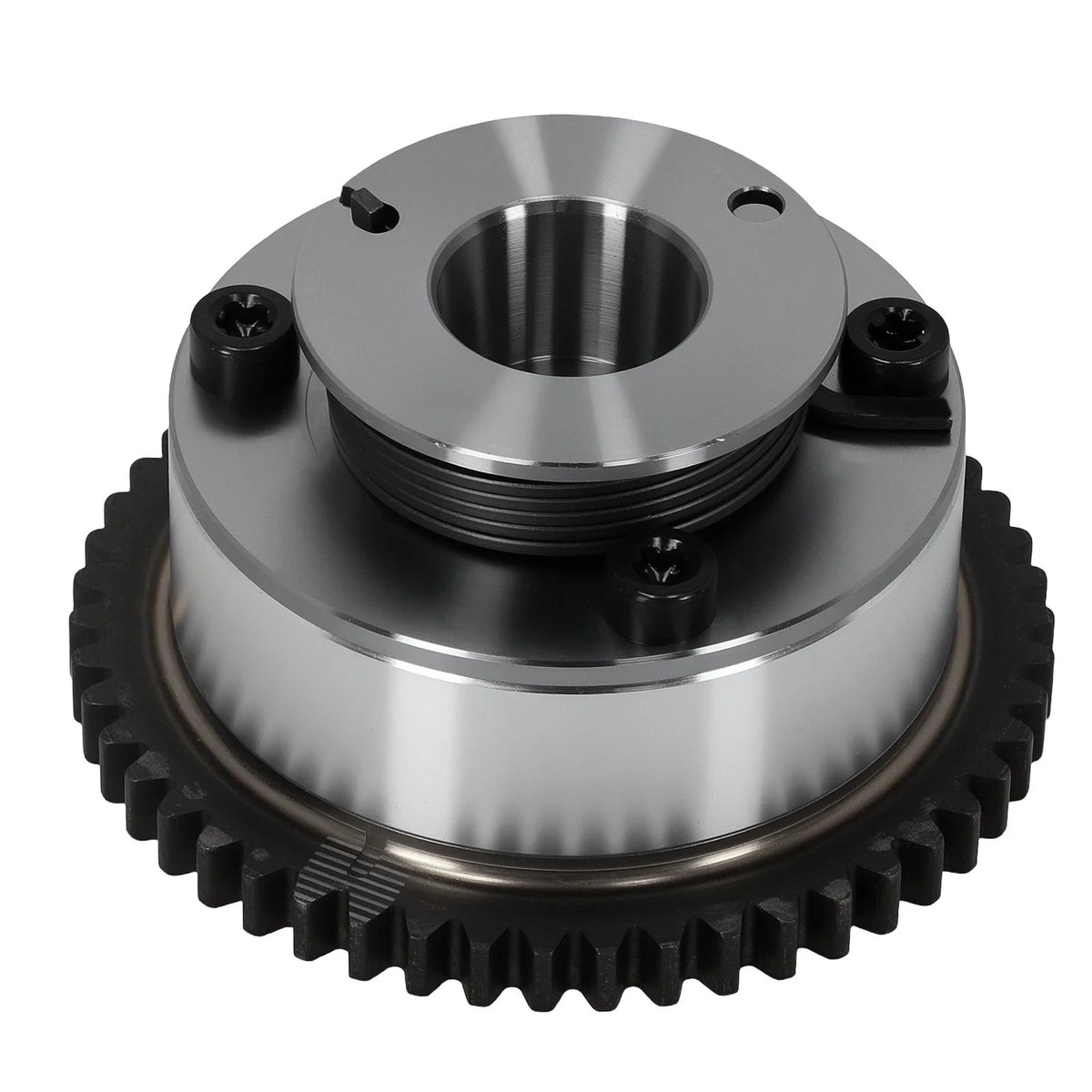 Exhaust Camshaft Adjuster Actuator for Hyundai Genesis V6 (2009–2011)