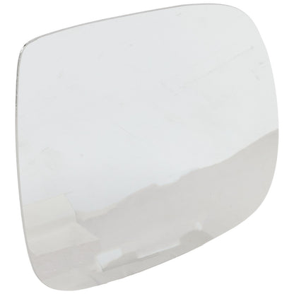 Heated Passenger Side Mirror Glass for Audi Q5 SQ5