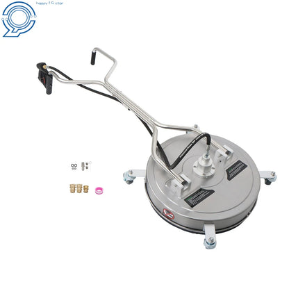 Surface Cleaner 20" for Pressure Washer (6000PSI)